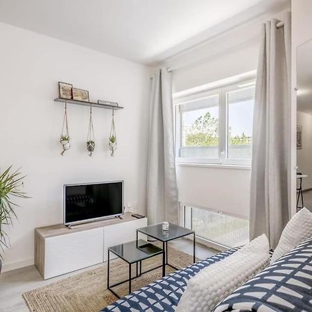 Studio Vatel Nantes Exteriér fotografie