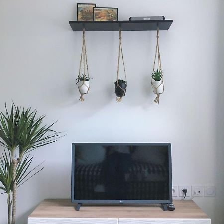 Studio Vatel Nantes Exteriér fotografie
