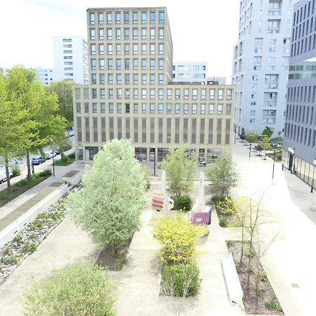 Studio Vatel Nantes Exteriér fotografie
