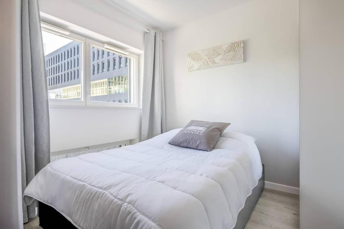 Studio Vatel Nantes Exteriér fotografie