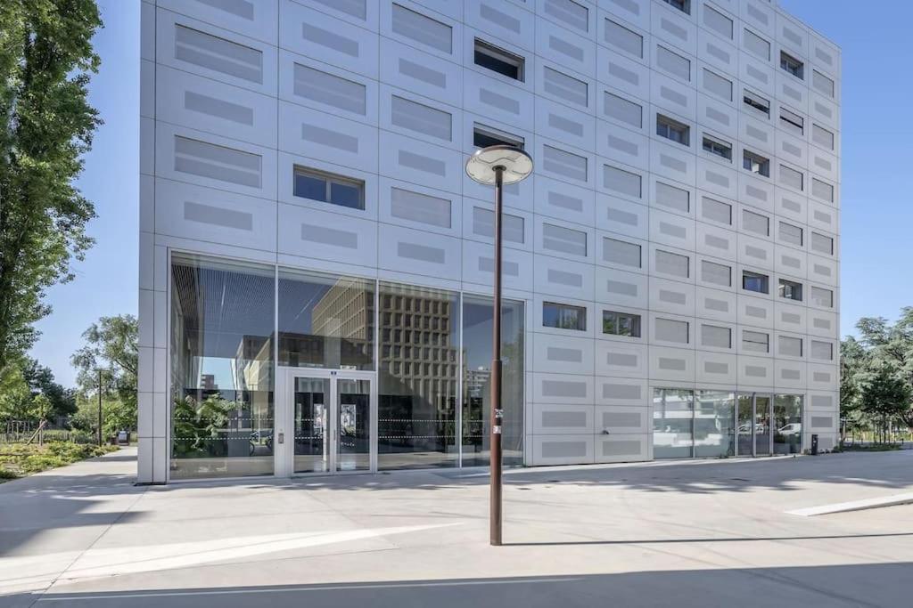 Studio Vatel Nantes Exteriér fotografie