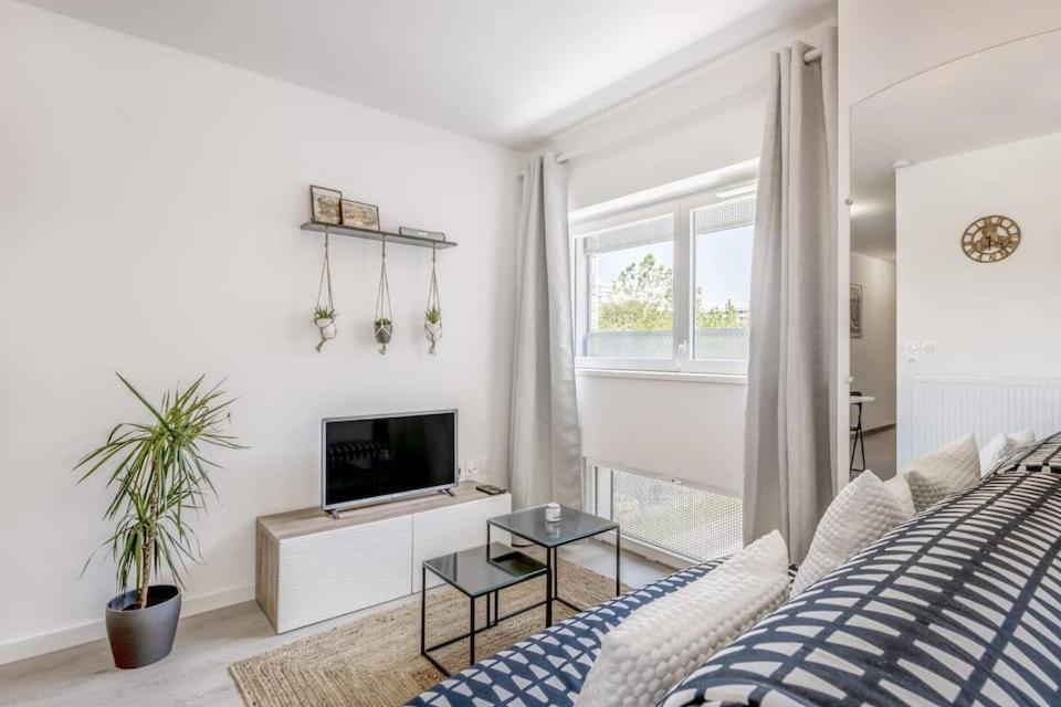 Studio Vatel Nantes Exteriér fotografie