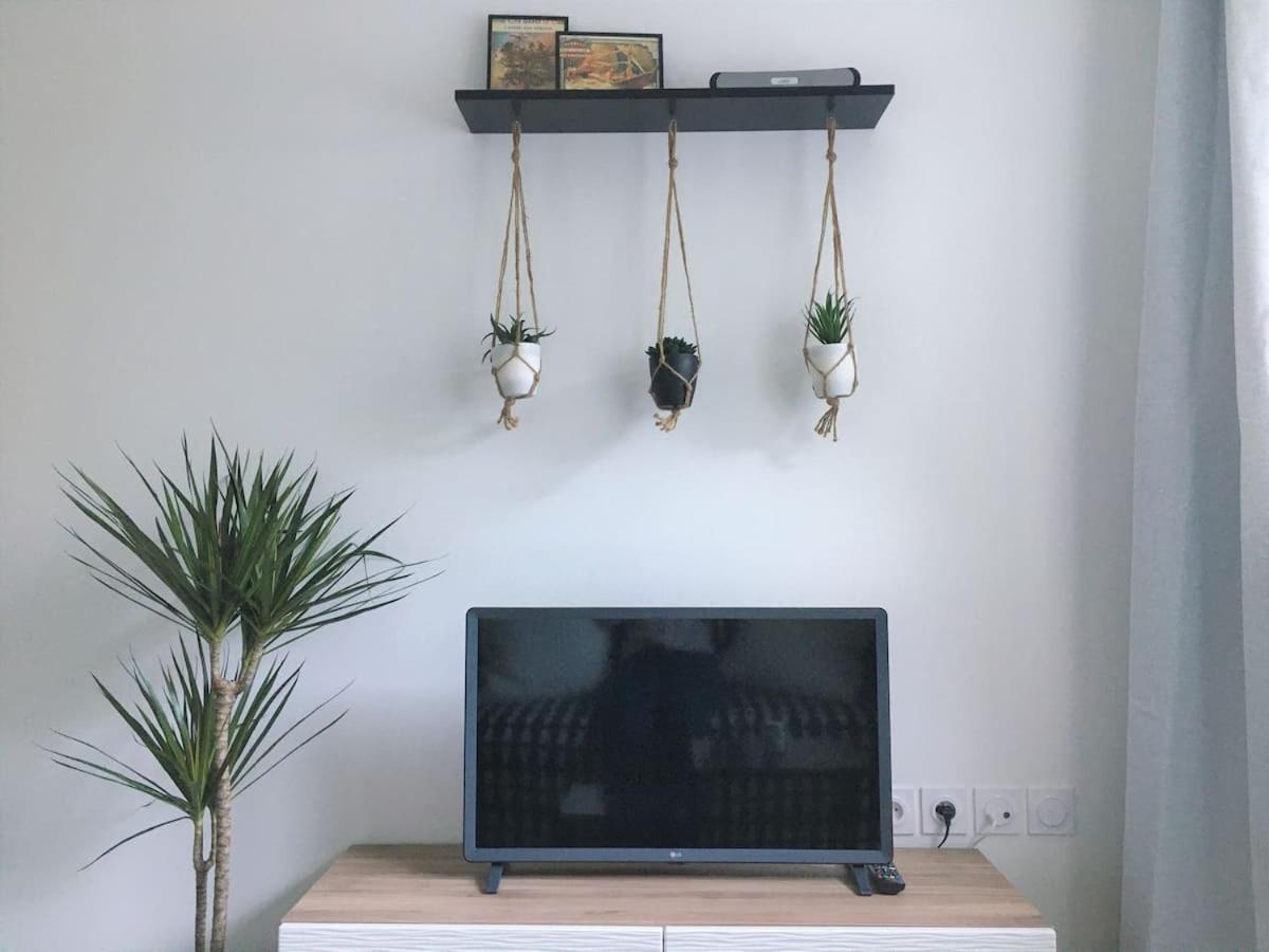 Studio Vatel Nantes Exteriér fotografie