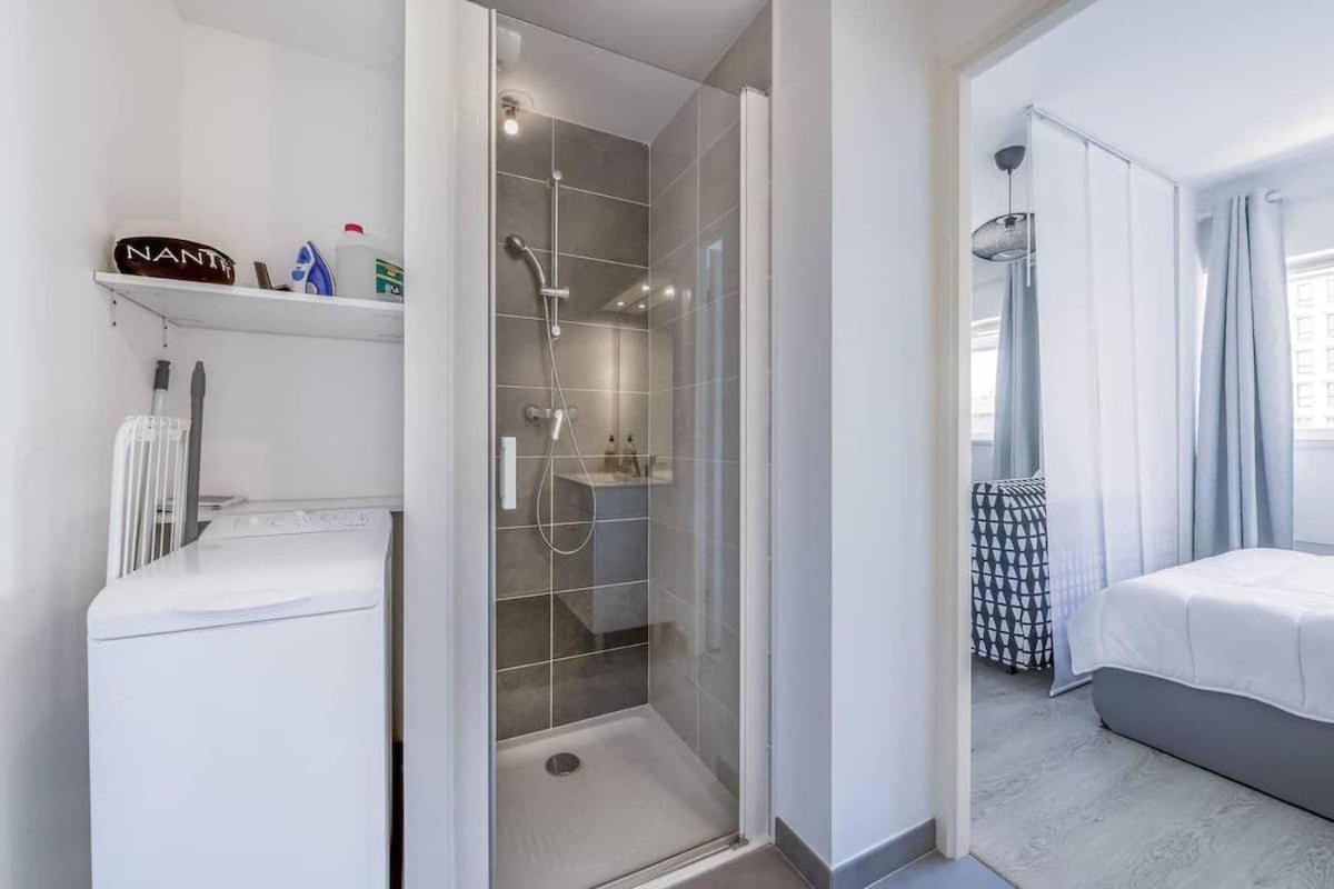 Studio Vatel Nantes Exteriér fotografie