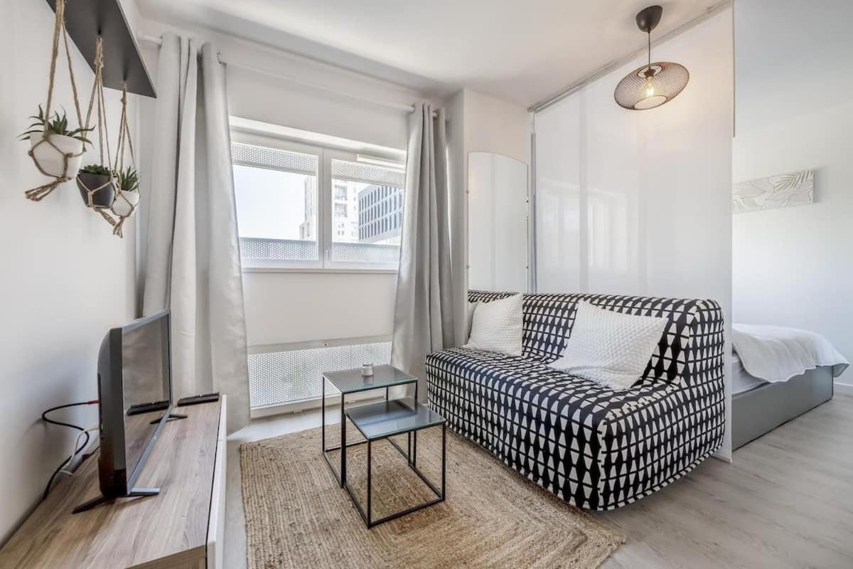 Studio Vatel Nantes Exteriér fotografie